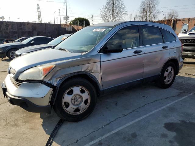 2008 Honda Cr-V Lx VIN: JHLRE38368C023398 Lot: 44597034