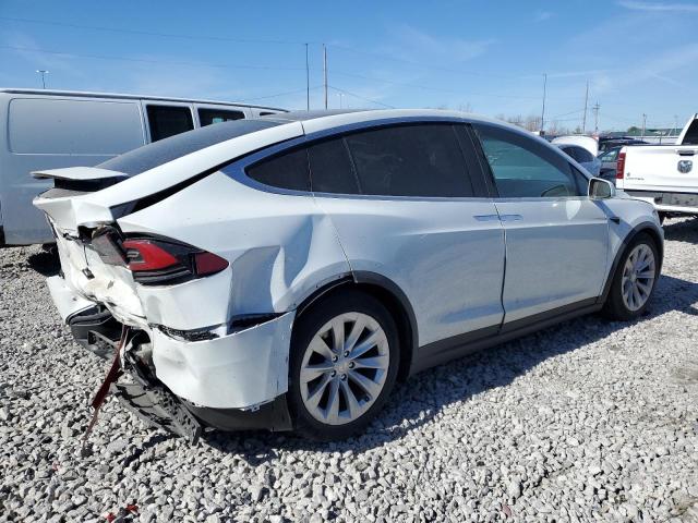 5YJXCDE20LF249217 2020 Tesla Model X