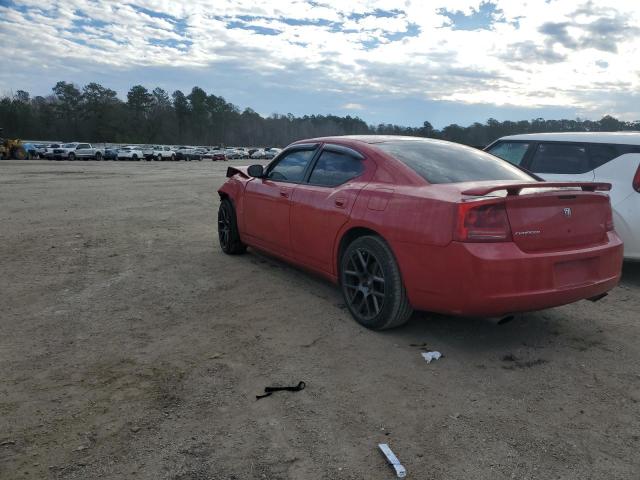 2006 Dodge Charger R/T VIN: 2B3KA53H16H200086 Lot: 43555504