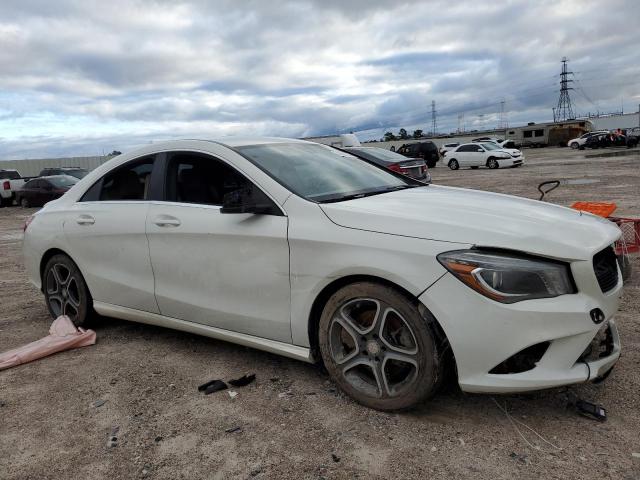 VIN WDDSJ4EBXEN063968 2014 Mercedes-Benz CLA-Class,... no.4