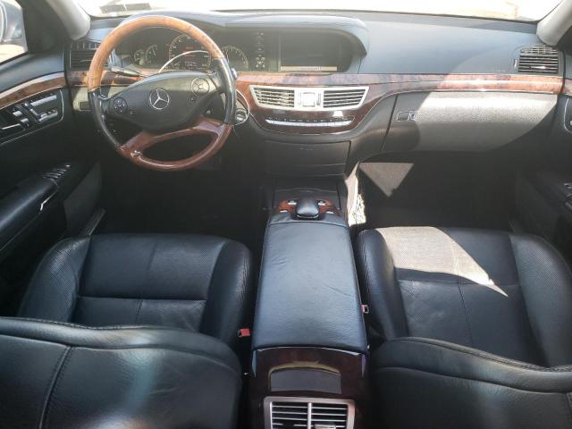 2007 Mercedes-Benz S-klasse - Image 8