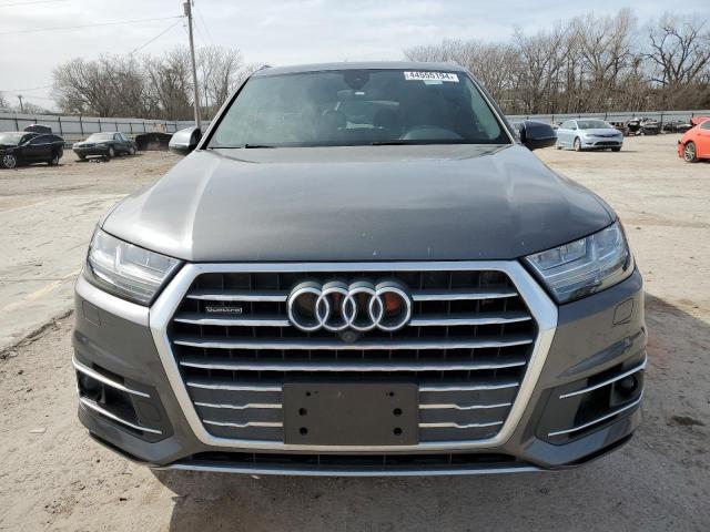 VIN WA1LHAF75JD034441 2018 Audi Q7, Premium Plus no.5