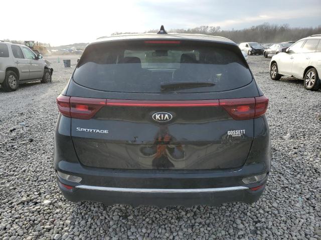 KNDPM3AC7N7967541 Kia Sportage L 6