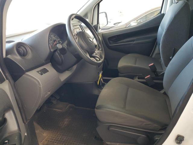 2016 NISSAN NV200 2.5S 3N6CM0KN7GK700852