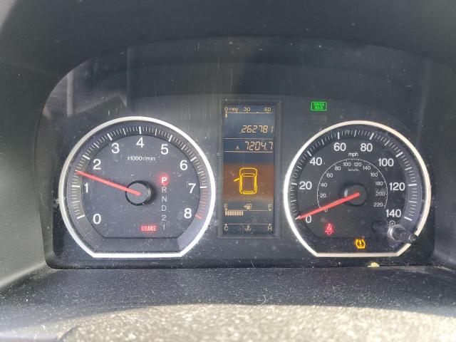 2010 Honda Cr-V Lx VIN: 5J6RE3H35AL014298 Lot: 42416864