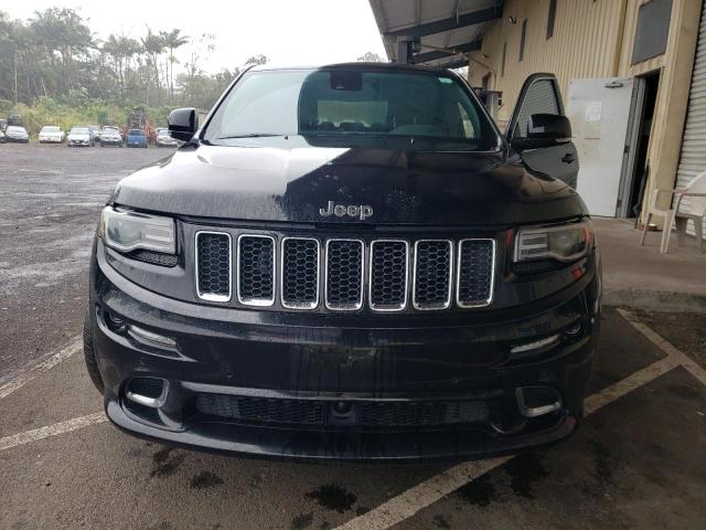 1C4RJFDJ6EC459677 Jeep Grand Cherokee Srt-8