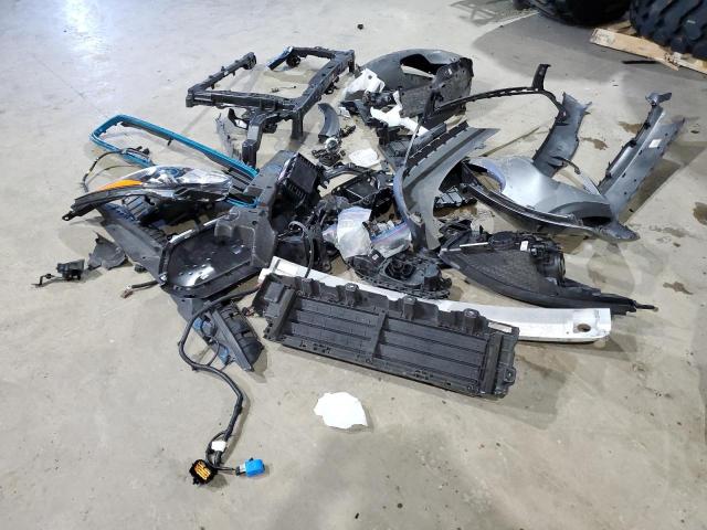 2022 KIA NIRO S - KNDCC3LG4N5159953