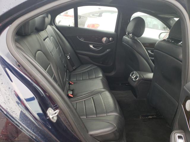 2017 MERCEDES-BENZ C 300 4MAT - 55SWF4KB8HU188728