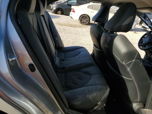 2022 TOYOTA CAMRY NIGH - 4T1G31AK7NU578961