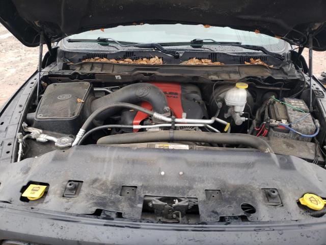 2019 RAM 1500 CLASS 1C6RR7LT6KS735608