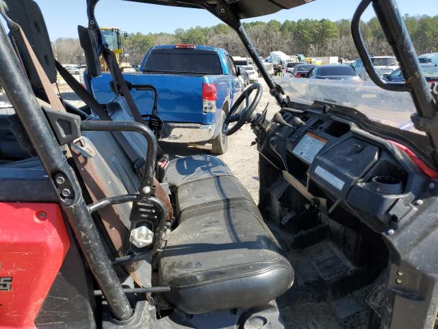 2018 HONDA SXS1000 M5 - 1HFVE042XJ4206235