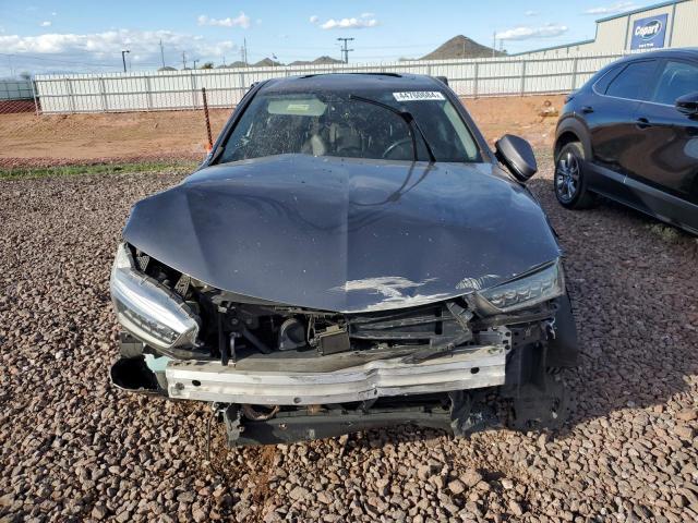 2018 Acura Tlx Tech VIN: 19UUB1F50JA009444 Lot: 44760684