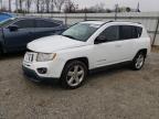 2011 JEEP COMPASS LIMITED