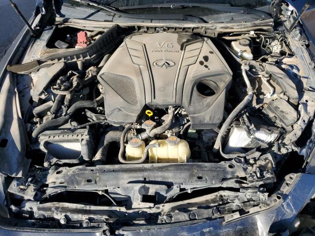 2020 INFINITI Q50 PURE - JN1EV7AR9LM250821