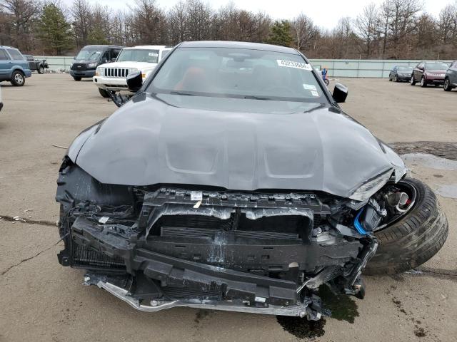 2024 BMW M4 COMPETI - WBS43AZ07RCP39873