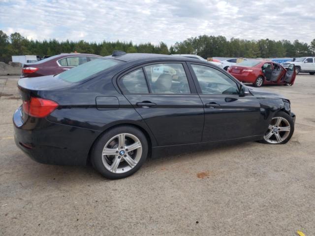 2015 BMW 328 I VIN: WBA3A5G5XFNS91642 Lot: 43413954
