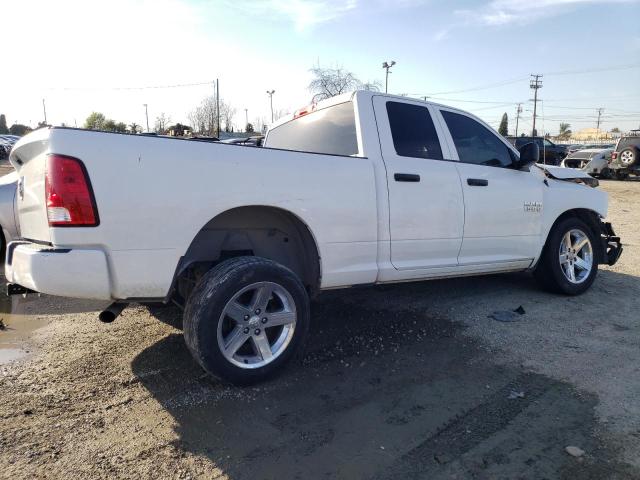 2017 Ram 1500 St VIN: 1C6RR6FG4HS860995 Lot: 42691704