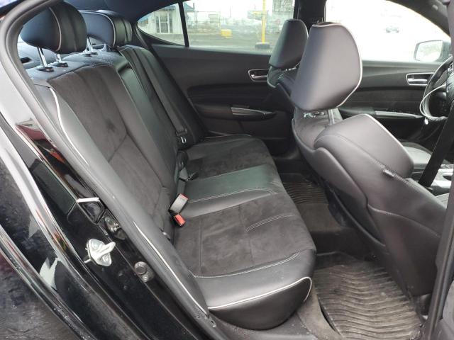 2018 ACURA TLX ELITE - 19UUB1F82JA800567