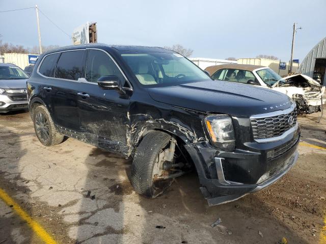 2021 Kia Telluride Sx VIN: 5XYP5DHC6MG147042 Lot: 40980694