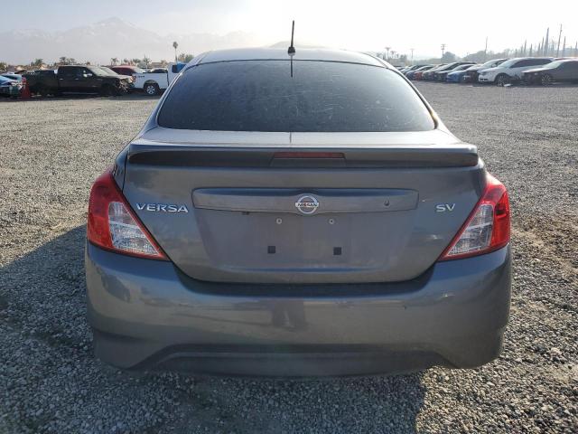 2019 NISSAN VERSA S 3N1CN7AP4KL880731