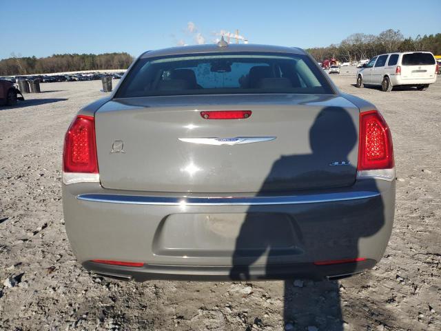 2019 CHRYSLER 300 TOURIN - 2C3CCAAG7KH548053