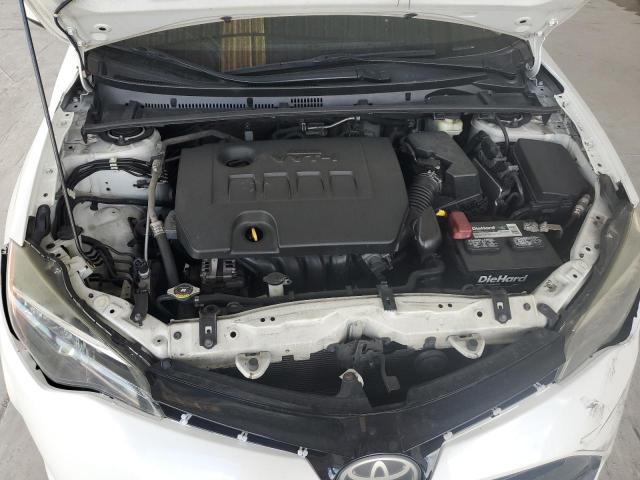 2018 TOYOTA COROLLA L - 5YFBURHE5JP837660