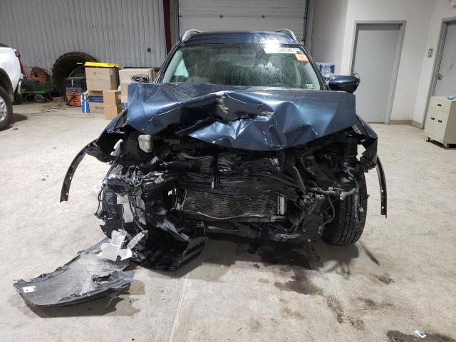 2016 NISSAN ROGUE S 5N1AT2MV2GC746225