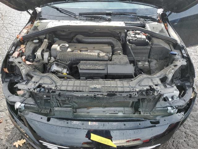 2015 VOLVO V60 PREMIE YV1612SK2F1231240