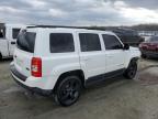 JEEP PATRIOT SP photo