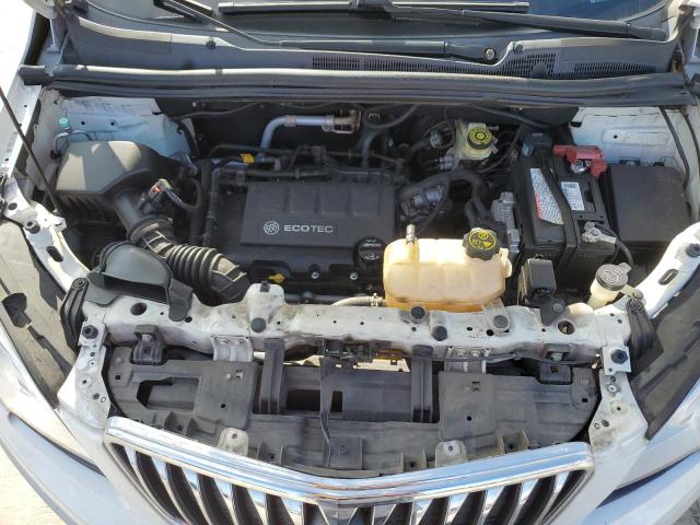 2016 BUICK ENCORE KL4CJASB1GB725310
