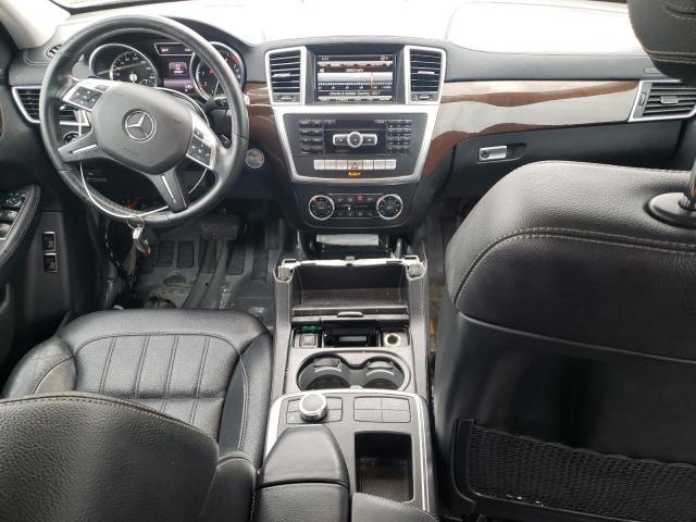 VIN 4JGDF6EE8FA477569 2015 Mercedes-Benz GL-Class, ... no.8