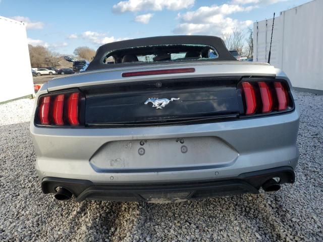 2021 FORD MUSTANG 1FATP8UH1M5104468