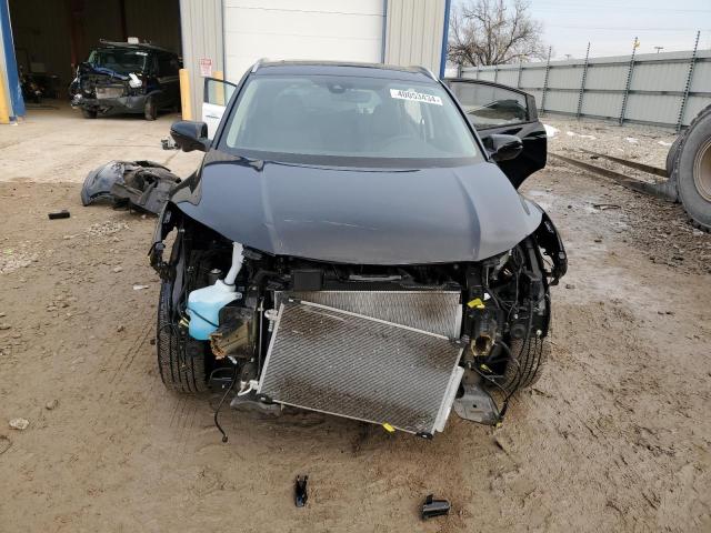 2019 HONDA HR-V TOURI - 3CZRU6H92KM730505