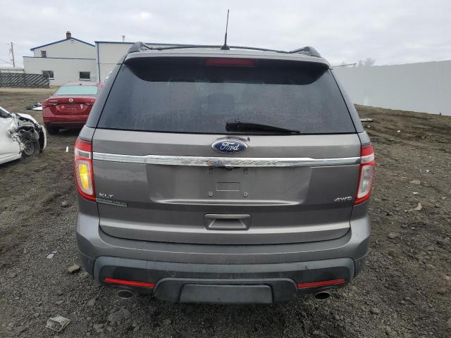 2011 FORD EXPLORER X - 1FMHK8D80BGA58885