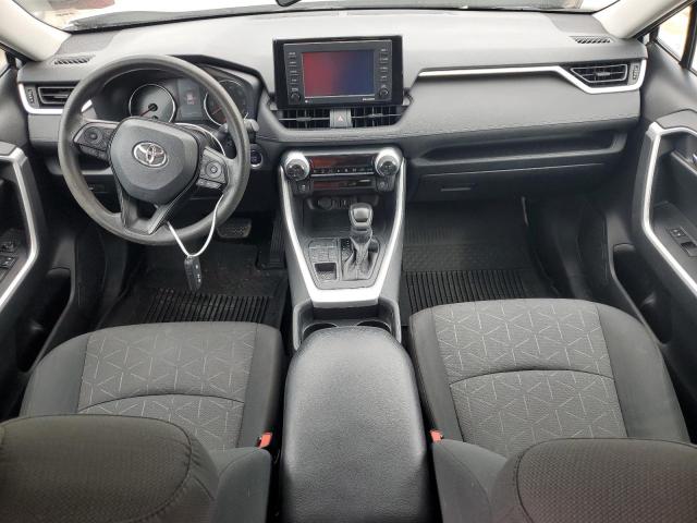 2021 TOYOTA RAV4 XLE 2T3P1RFV0MW152994