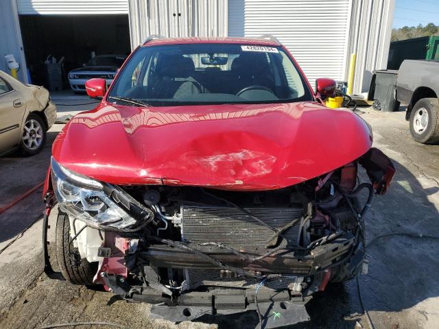2018 NISSAN ROGUE SPOR JN1BJ1CR1JW205236