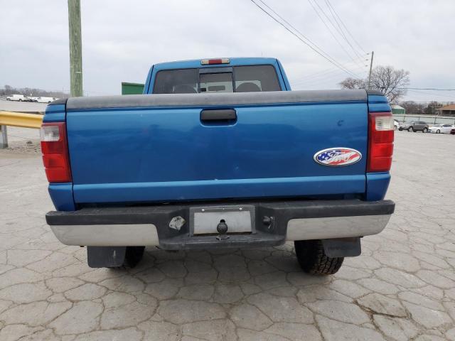 1FTZR45U92PA29491 | 2002 Ford ranger super cab