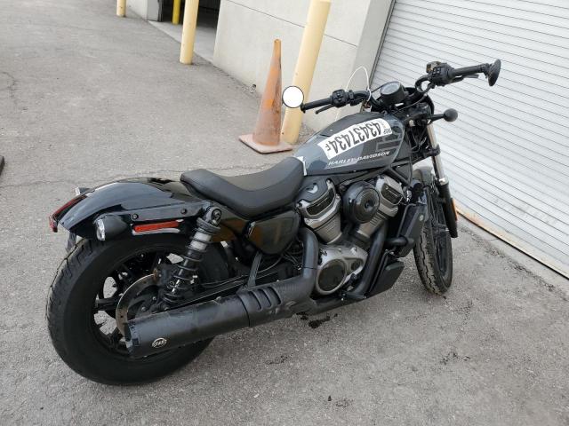 2022 HARLEY-DAVIDSON RH975 1HD1ZH113NB325915