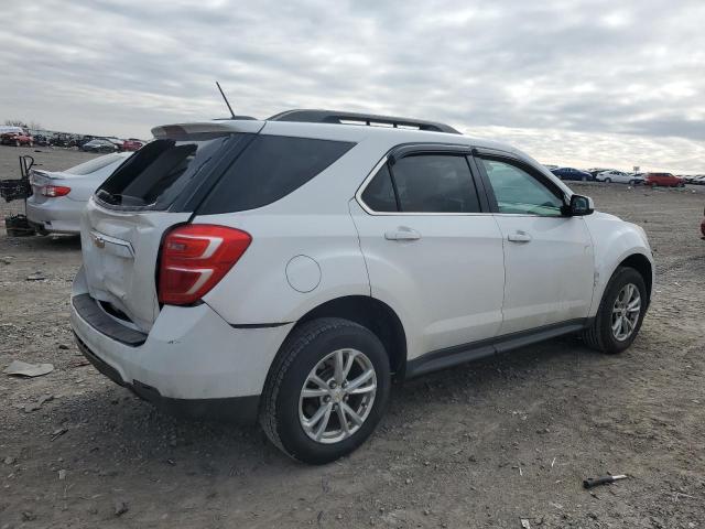2016 CHEVROLET EQUINOX LT - 2GNALCEK4G6242161