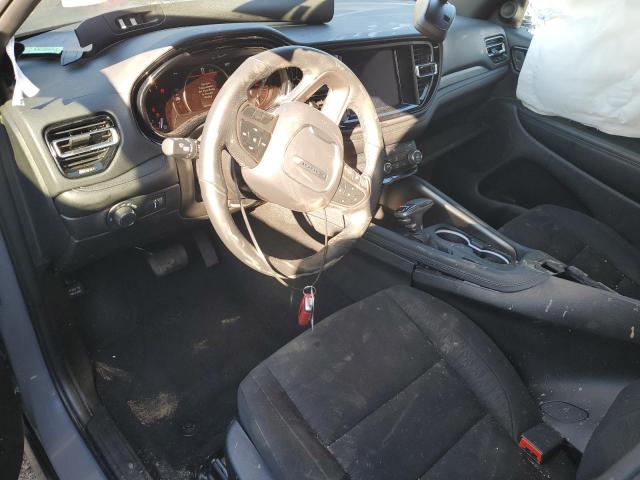 2023 DODGE DURANGO SX - 1C4RDHAG6PC630099