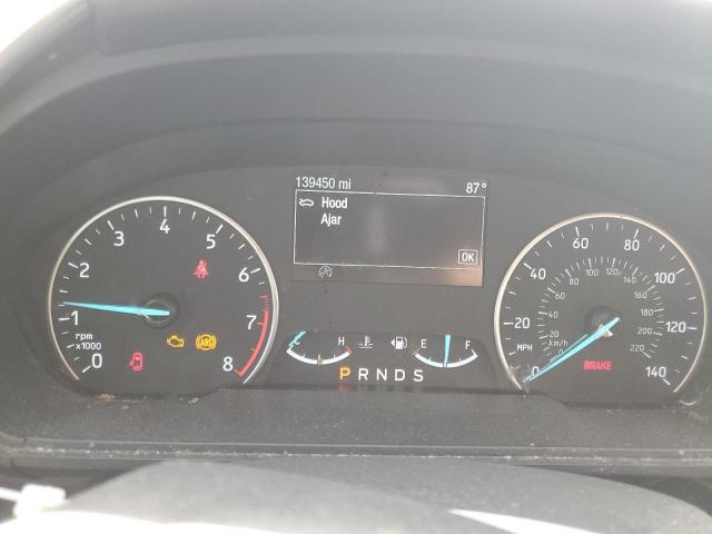 2019 Ford Ecosport Titanium VIN: MAJ3S2KE1KC250611 Lot: 43823264