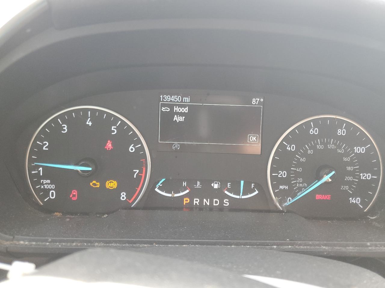 maj3s2ke1kc250611 MAJ3S2KE1KC250611 2019 Ford Ecosport Titanium