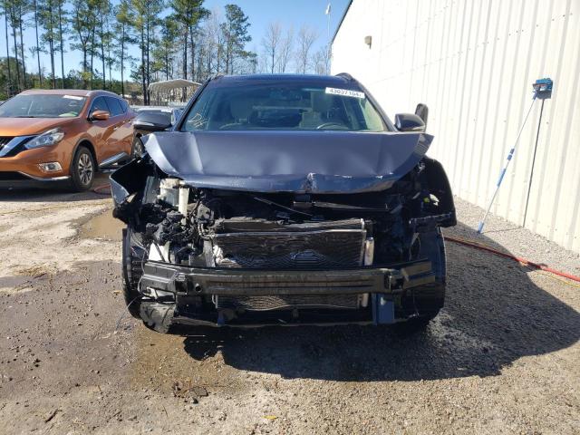 2016 HYUNDAI SANTA FE S KM8SR4HF0GU133354
