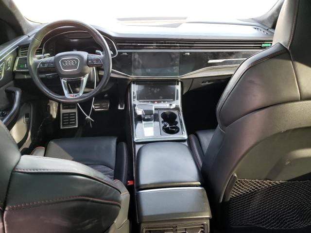 2021 AUDI RS Q8 - WU1ARBF17MD024156