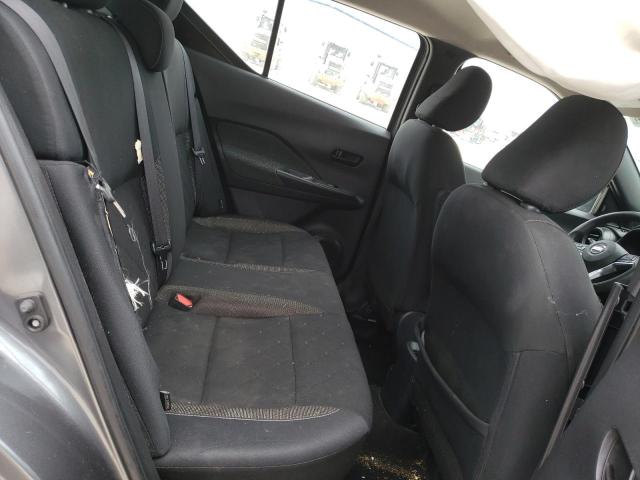 2020 NISSAN KICKS S 3N1CP5BV5LL547242