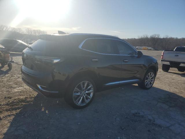 Lot #2438988074 2023 BUICK ENVISION A salvage car