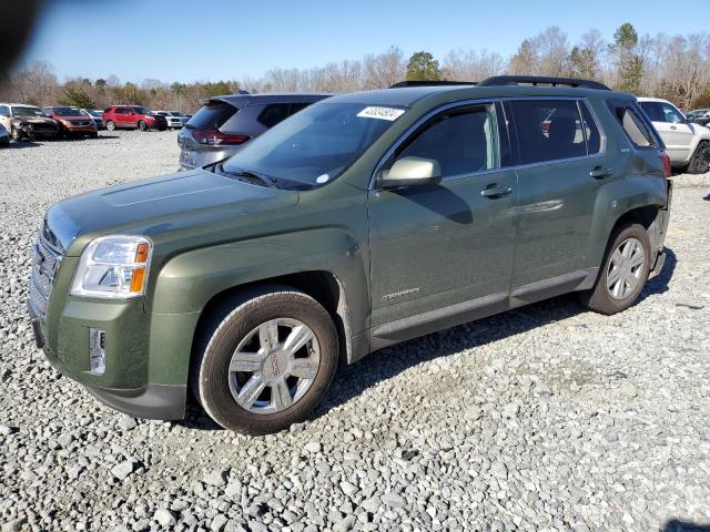 Vin: 2gkalsek2f6306820, lot: 43334804, gmc terrain slt 2015 img_1