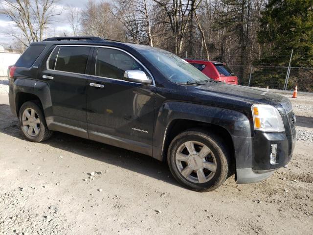 2013 GMC Terrain Sle VIN: 2GKALSEK8D6165992 Lot: 43362364