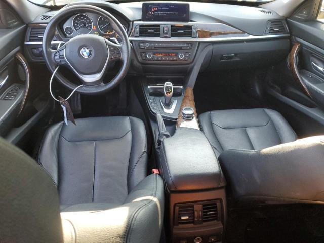 2015 BMW 328 XIGT - WBA3X5C59FD559929