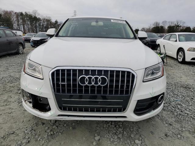 VIN WA1L2AFP0GA133597 2016 Audi Q5, Premium Plus no.5